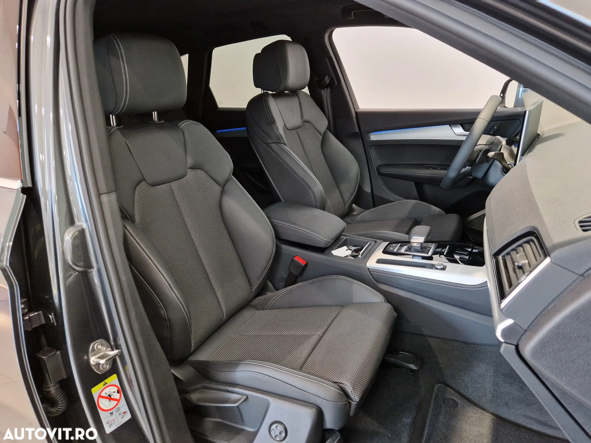 Audi Q5 - 13