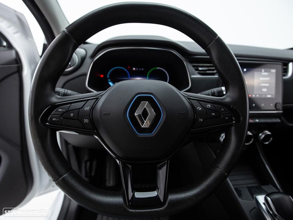 Renault Zoe (c/ Bateria) Zen 40 - 16