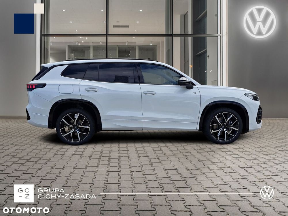 Volkswagen Tayron - 7