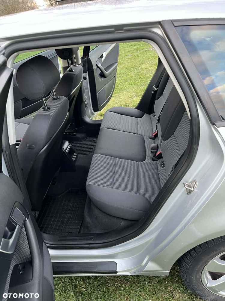 Audi A3 Sportback - 11