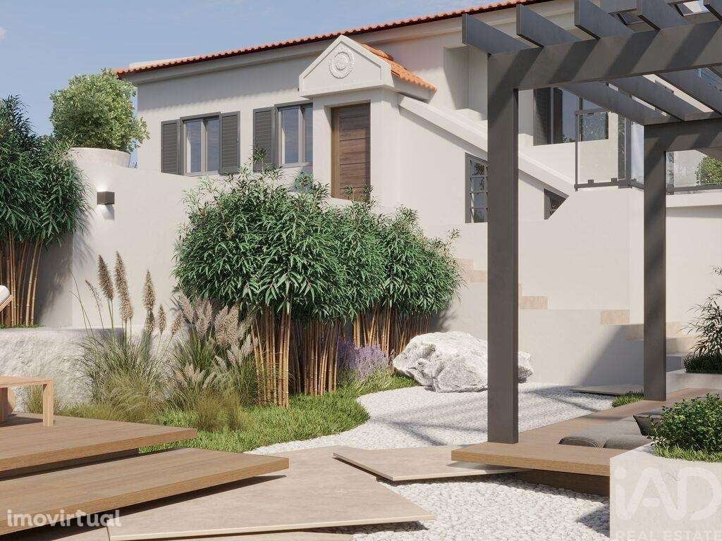 Casa tradicional T3 em Lourinhã e Atalaia de 109,00 m2 - Grande imagem: 5/21