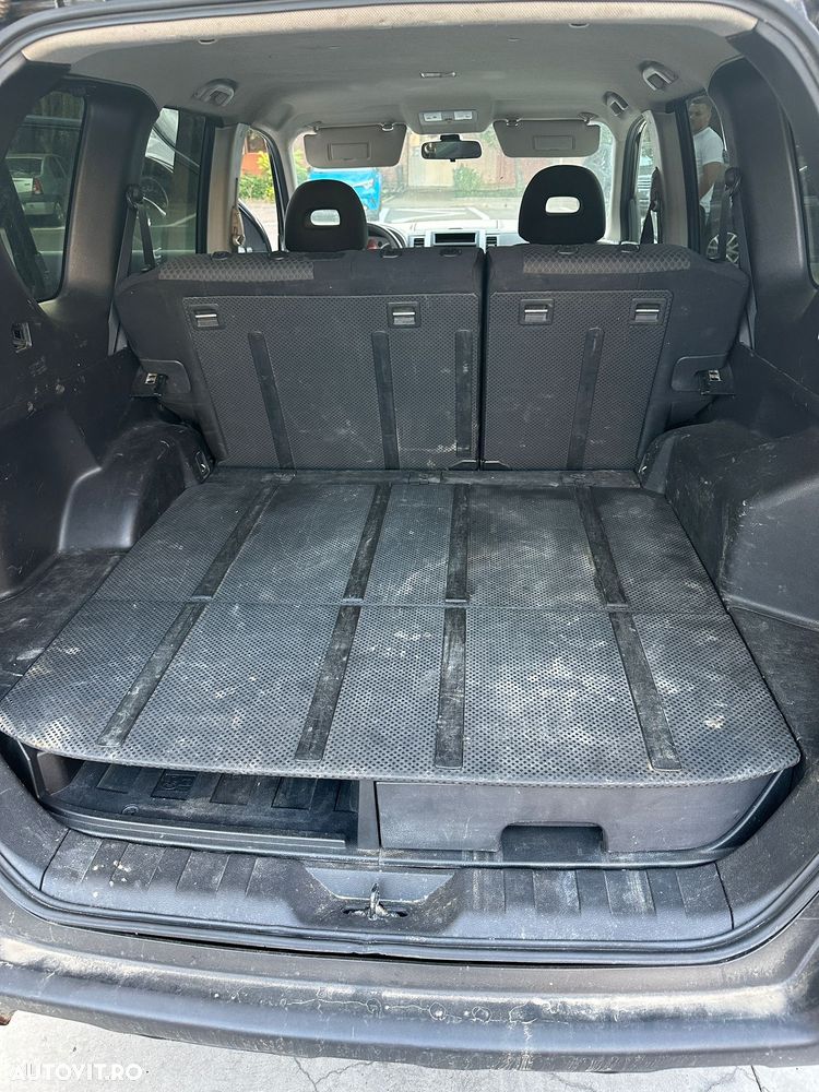 Nissan X-Trail - 9