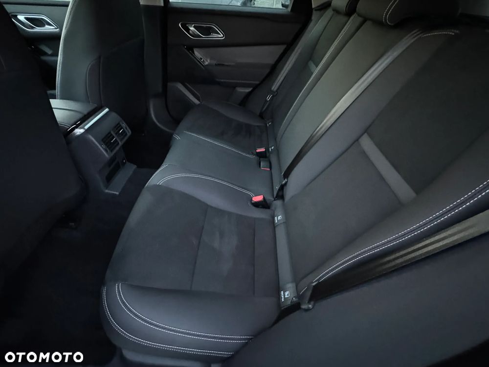 Land Rover Range Rover Velar - 31