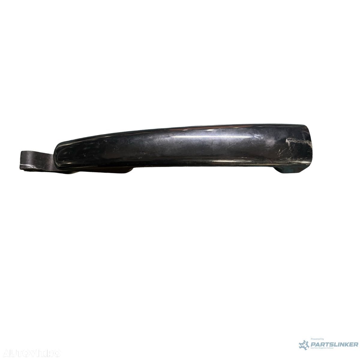 Maner exterior portiera fata PEUGEOT 207 CC WD_ 2007 - > - 1