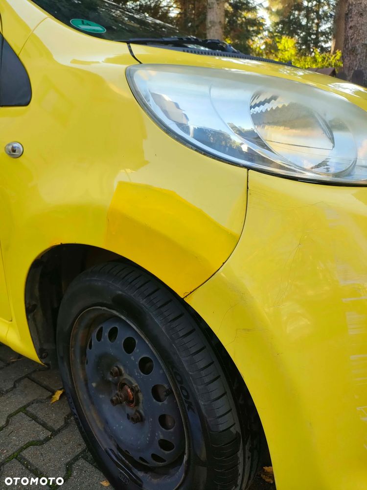 Peugeot 107 - 6