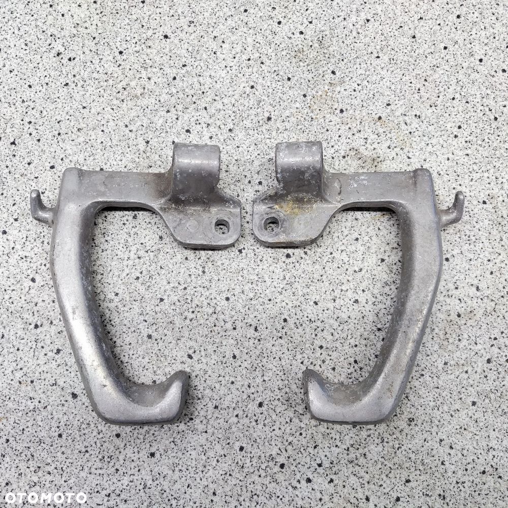 Uchwyt, rączka, uchwyty, rączki pasażera Honda VFR 750 VFR750 - 6