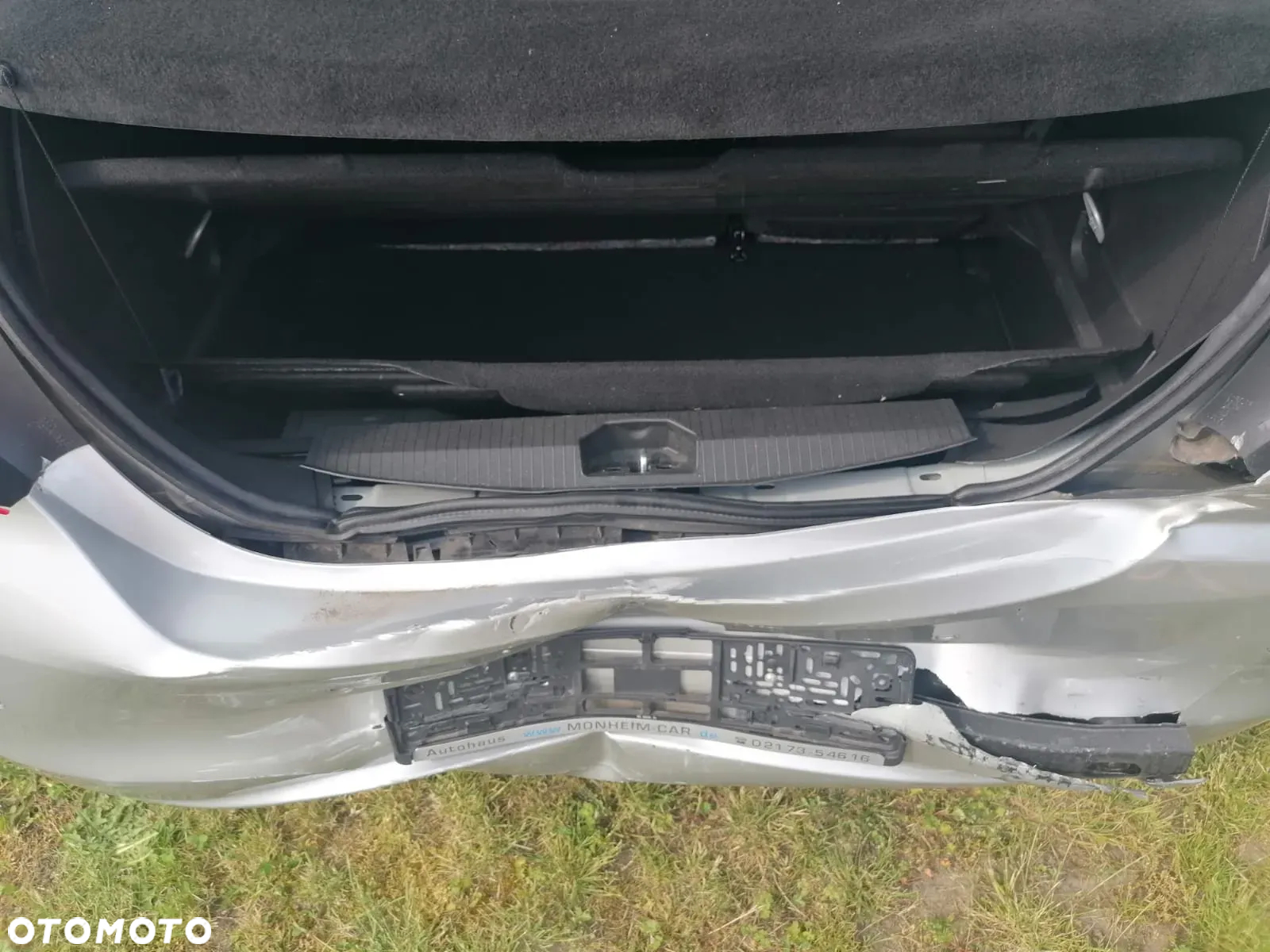Opel Corsa 1.2 Direct Injection Turbo - 14