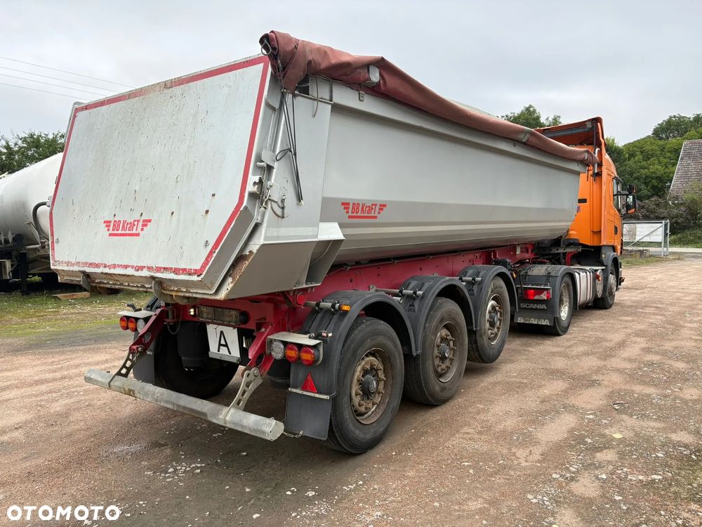 Inny BERNHARD BRUHNS BBKRAFT KI - 3