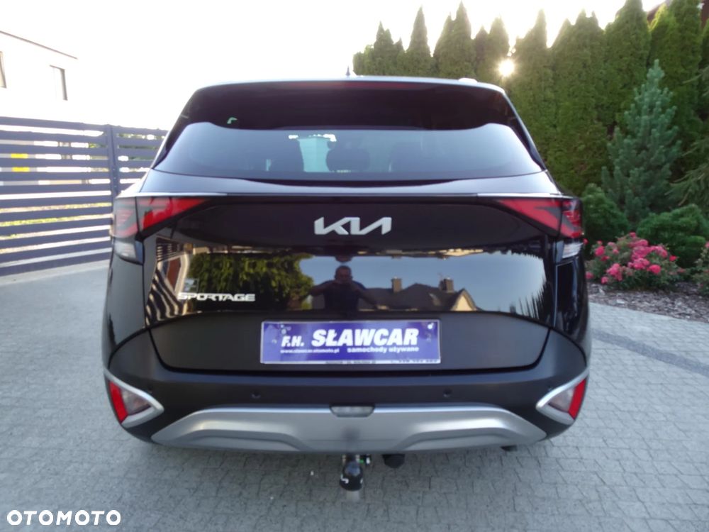 Kia Sportage 1.6 T-GDI MHEV L 2WD DCT - 7