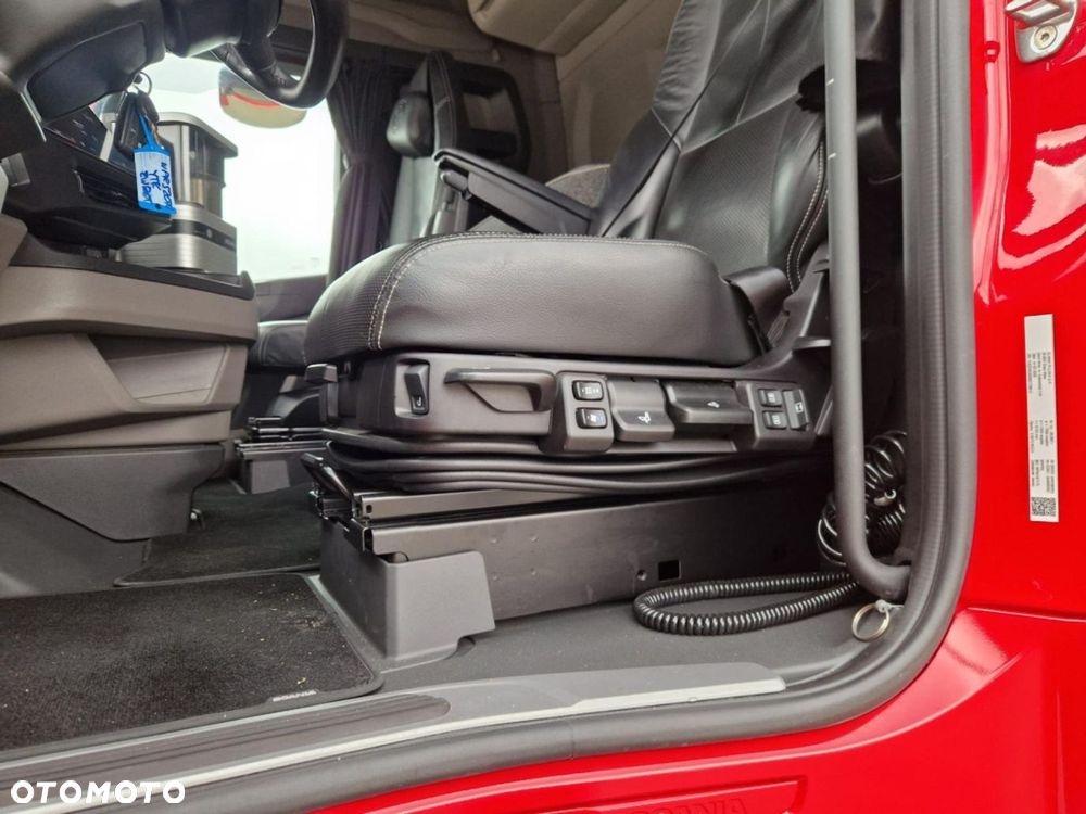 Scania S 500 A4x2NA - 13