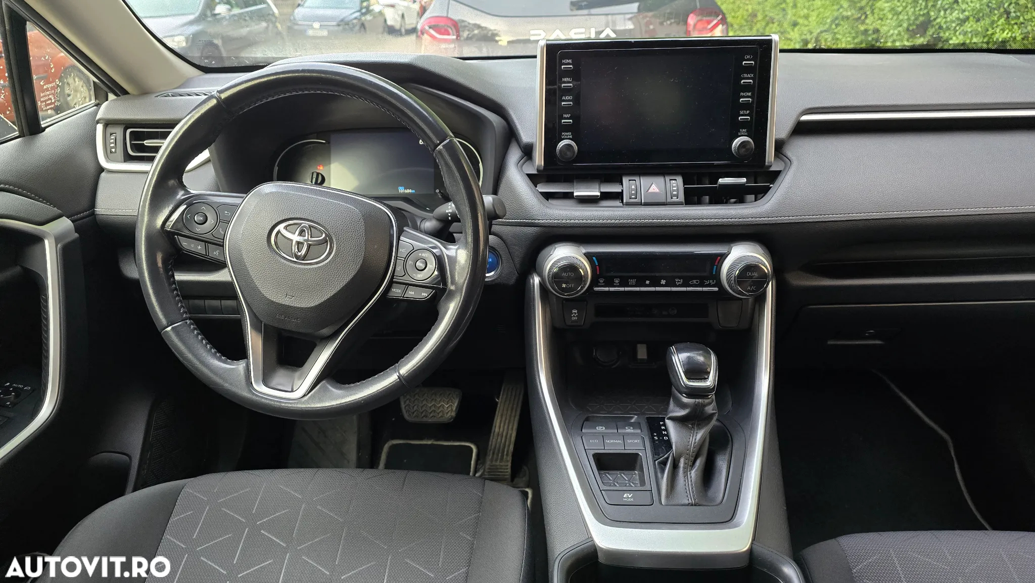 Toyota RAV4 2.5 4x2 Hybrid - 3