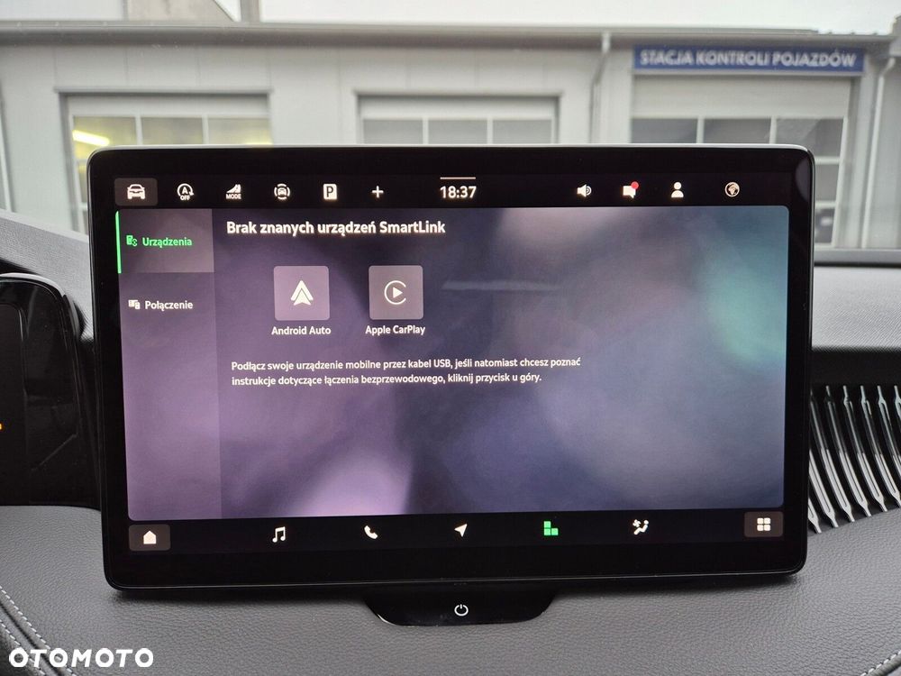 Skoda Superb 2.0 TSI L&K DSG - 29