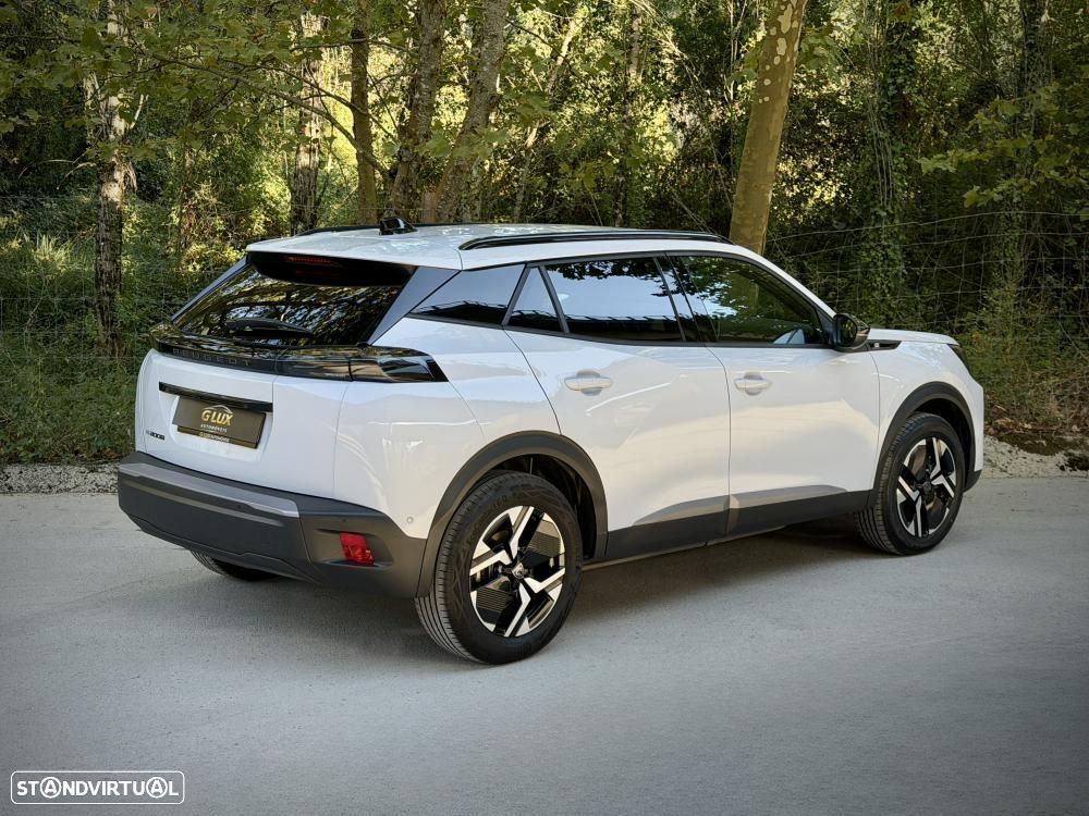 Peugeot e-2008 54 kWh Allure - 7