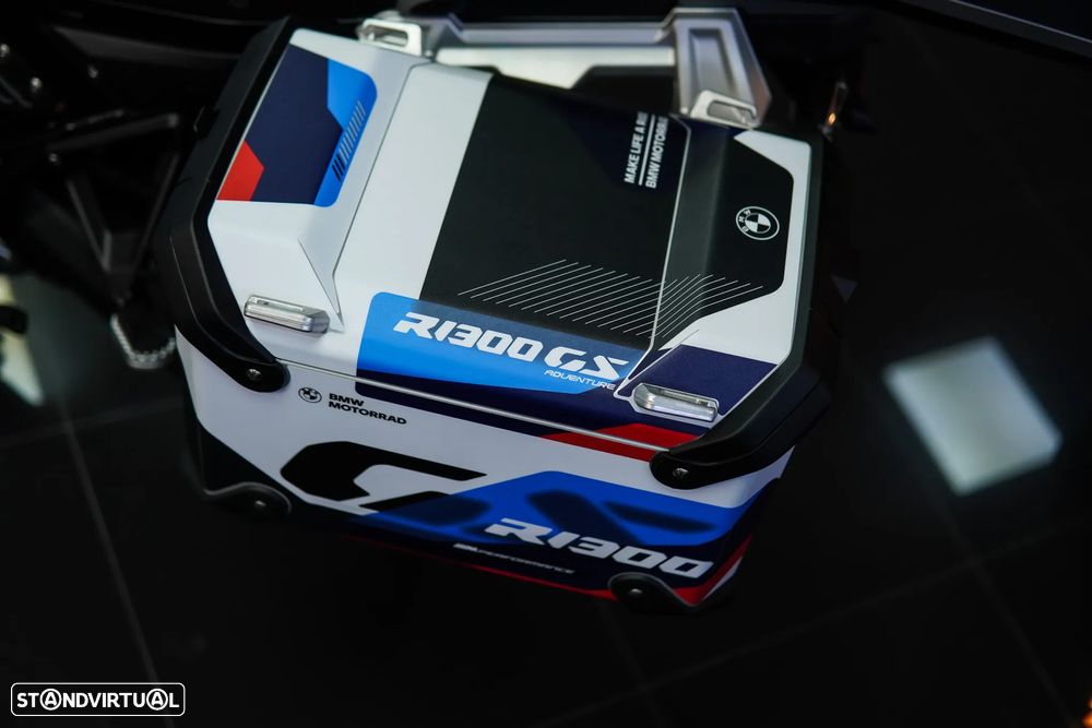 BMW R 1300 GS Adventure TROPHY AUTOMATICA - 42