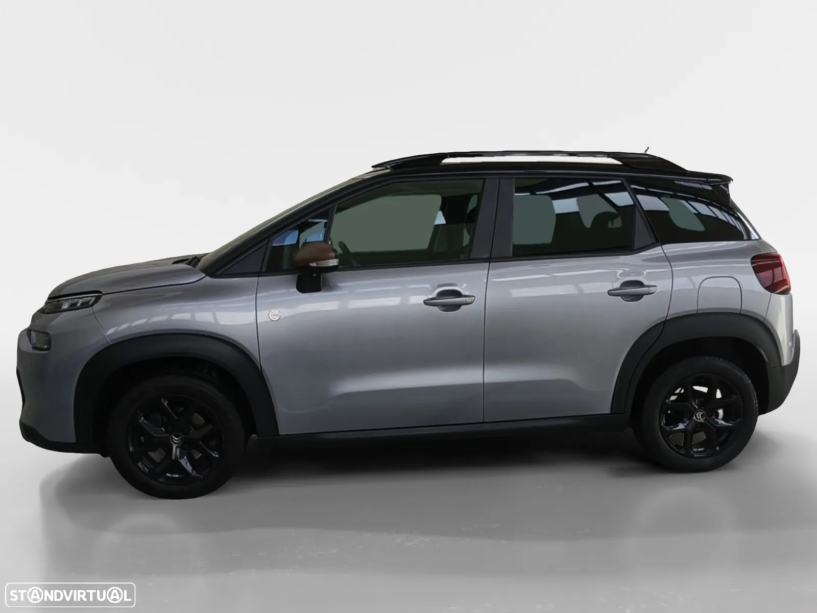 Citroën C3 Aircross 1.2 PureTech C-Series - 3