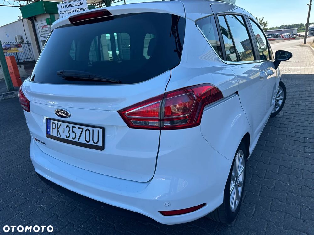 Ford B-MAX - 6