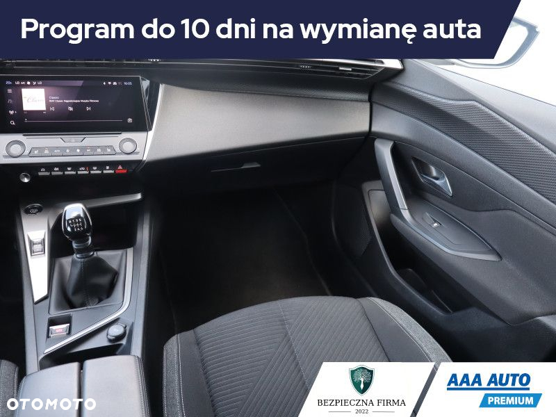 Peugeot 308 - 9