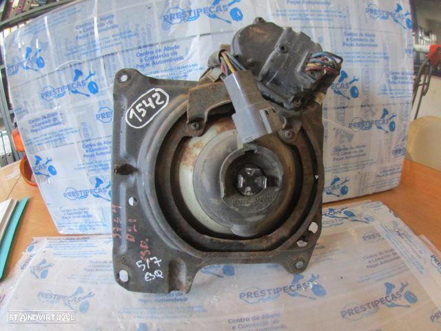 Farol Far1542 NISSAN PICK UP 2 KING CAB D21  1993 2.5D 4X4 75CV 2P PRETA ESQ H4 KOITO NISSAN D21 1992 2.5D 85CV 2P CASTANHO - 2