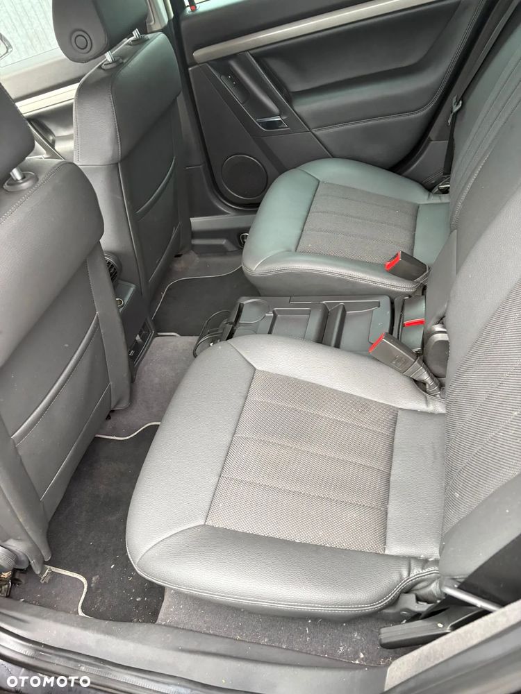 Opel Signum 1.8 Business Executive - 7