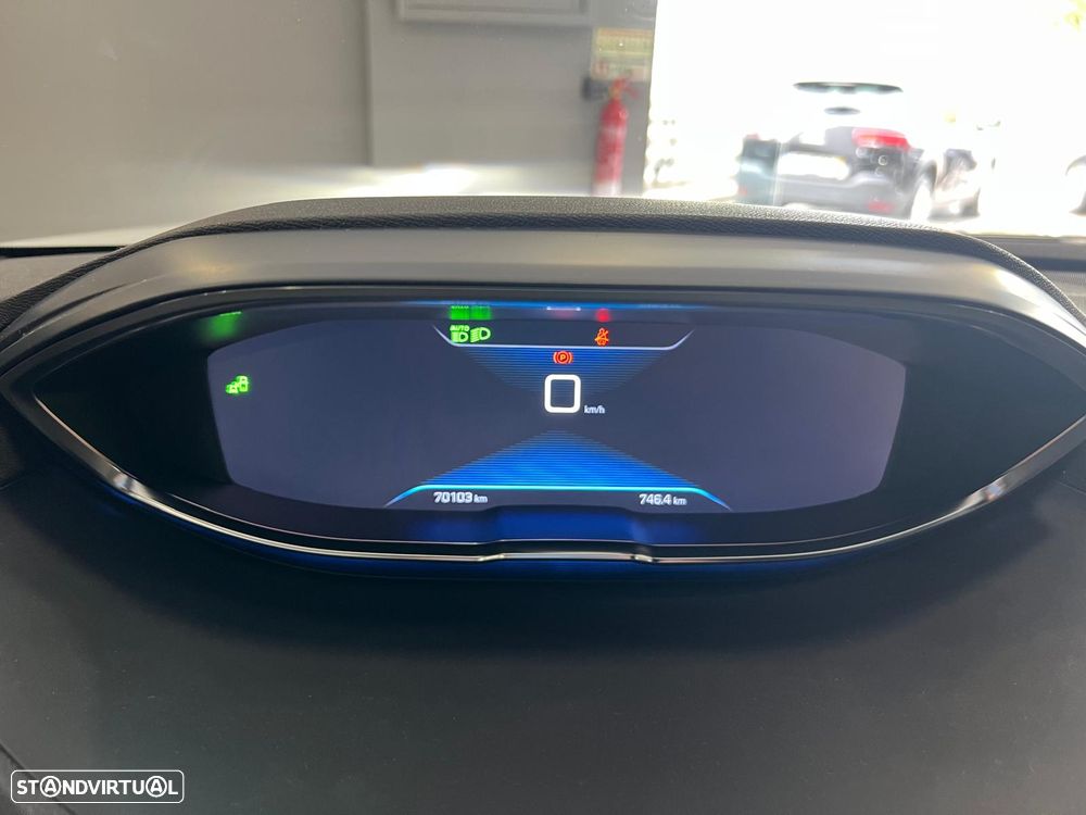Peugeot 3008 1.2 PureTech GT Line - 28