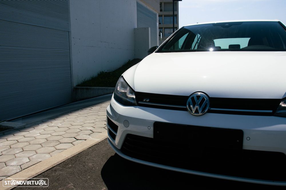 VW Golf - 12