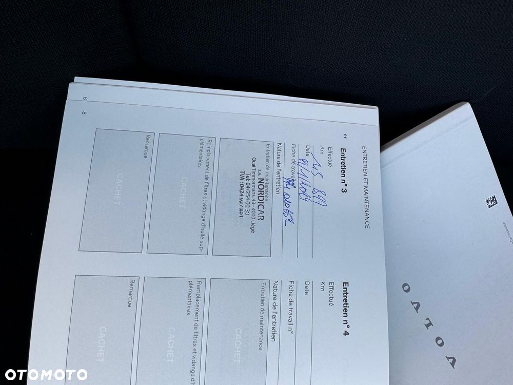 Volvo XC 60 B4 B Geartronic Momentum Pro - 25