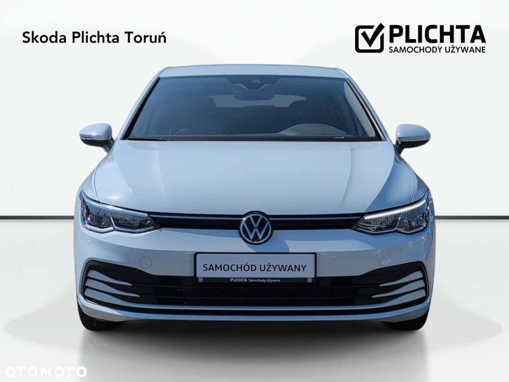 Volkswagen Golf 1.5 TSI EVO Life - 2