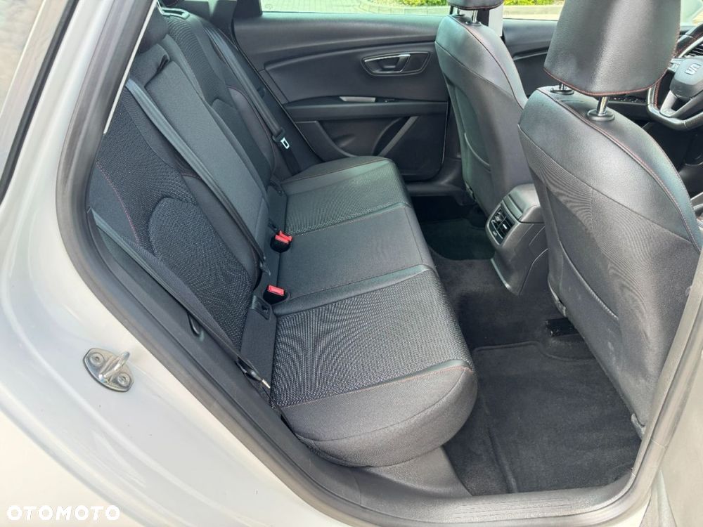 Seat Leon - 32