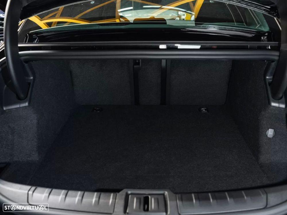 Porsche Taycan Bateria Performance Plus - 20