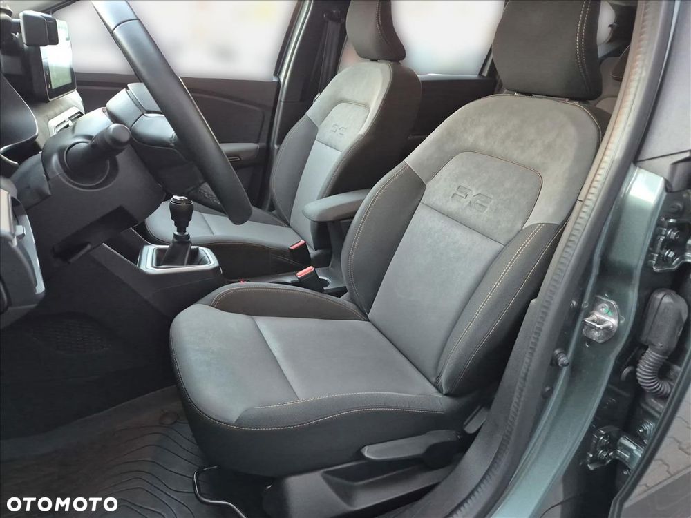 Dacia Jogger - 9