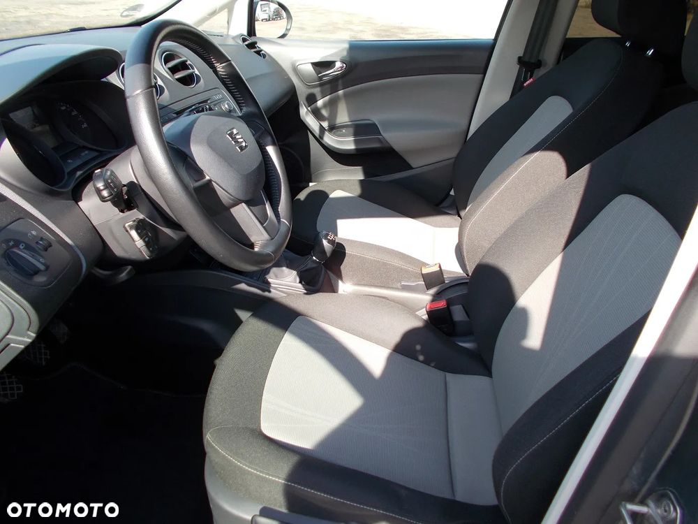 Seat Ibiza 1.6 TDI Style - 17