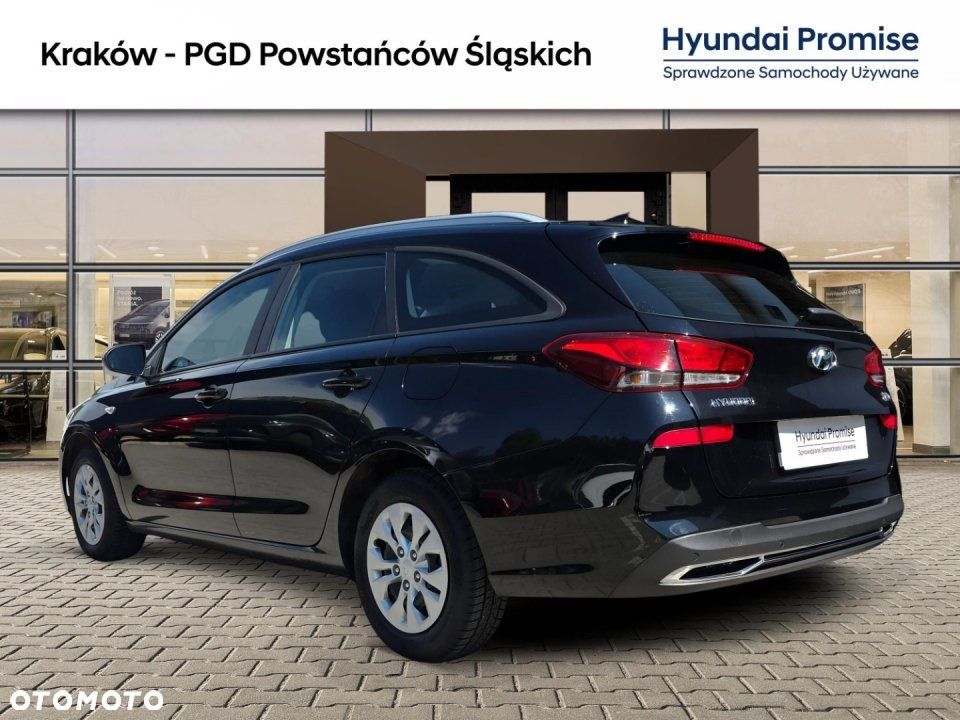 Hyundai i30 - 4