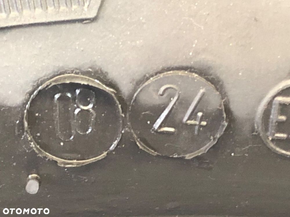 OPONA ZIMA 2X 185/65 14" GAŁ GUM - 4