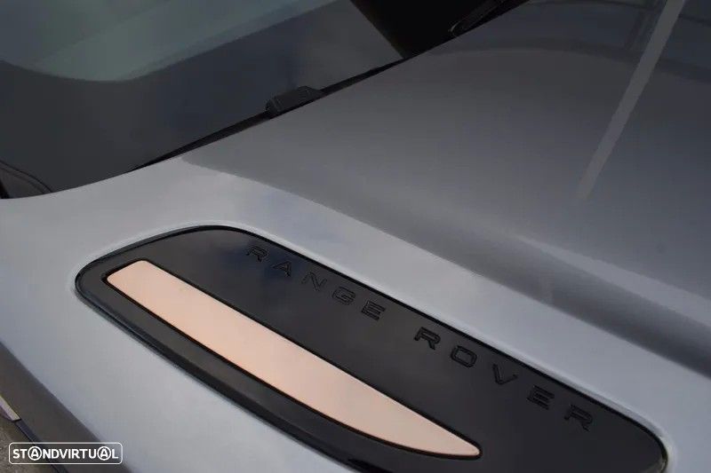 Land Rover Range Rover Velar 2.0 D200 AWD R-Dynamic - 15
