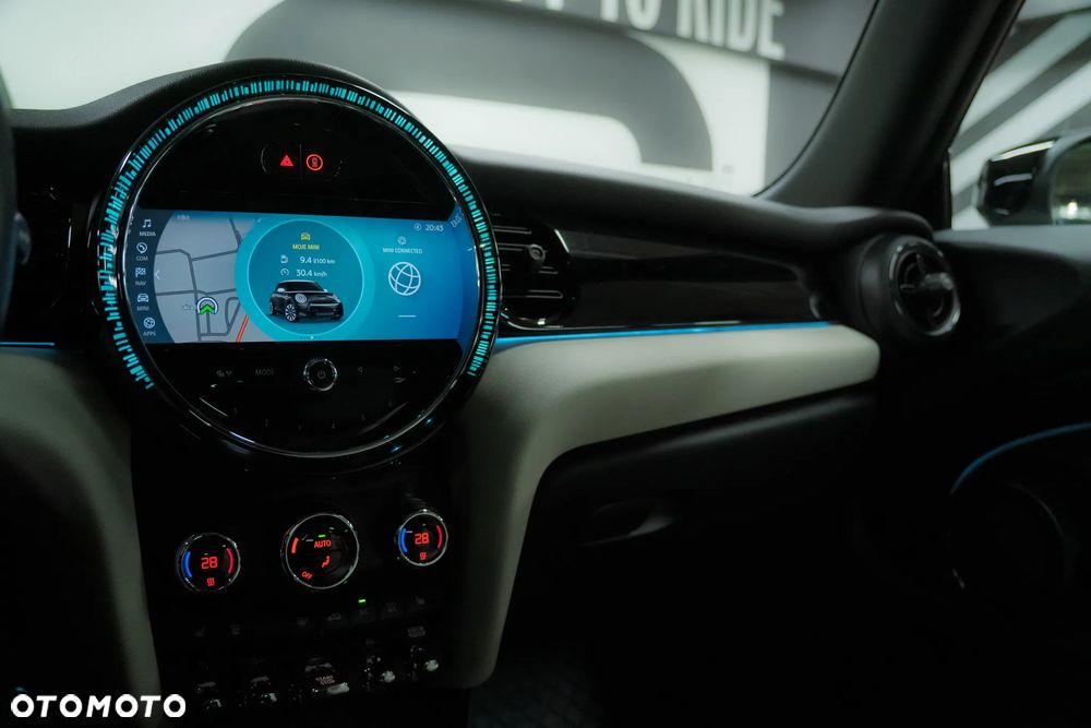 MINI John Cooper Works - 27