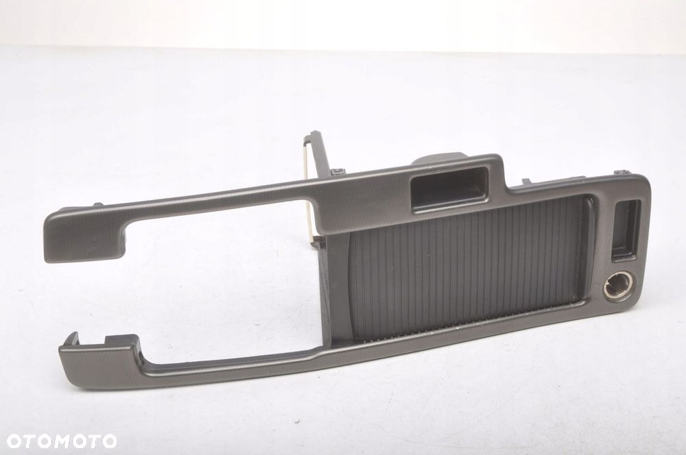 VOLVO C30 LIFT S40 II V50 ROLETA SCHOWKA 30755392 - 1