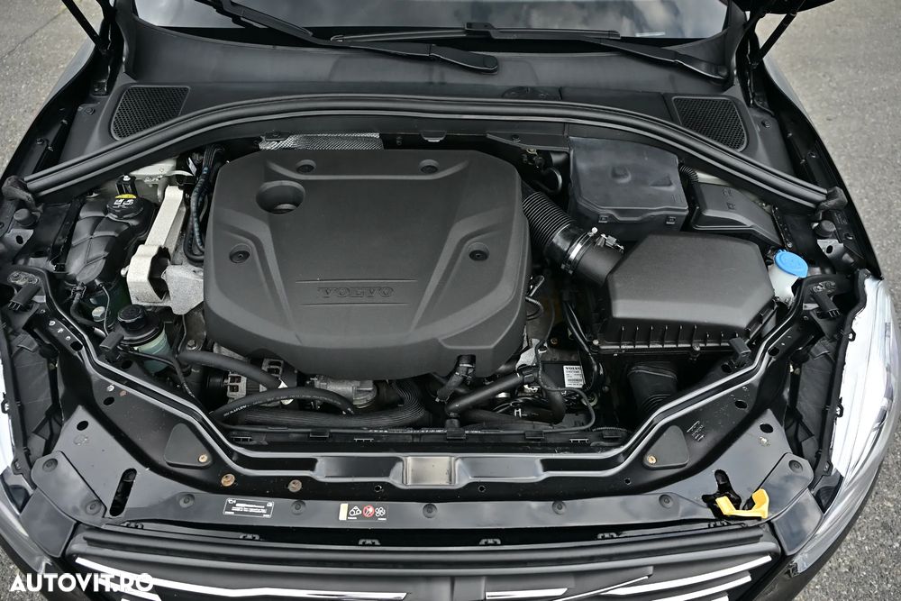 Volvo XC 60 D4 Geartronic Summum - 40