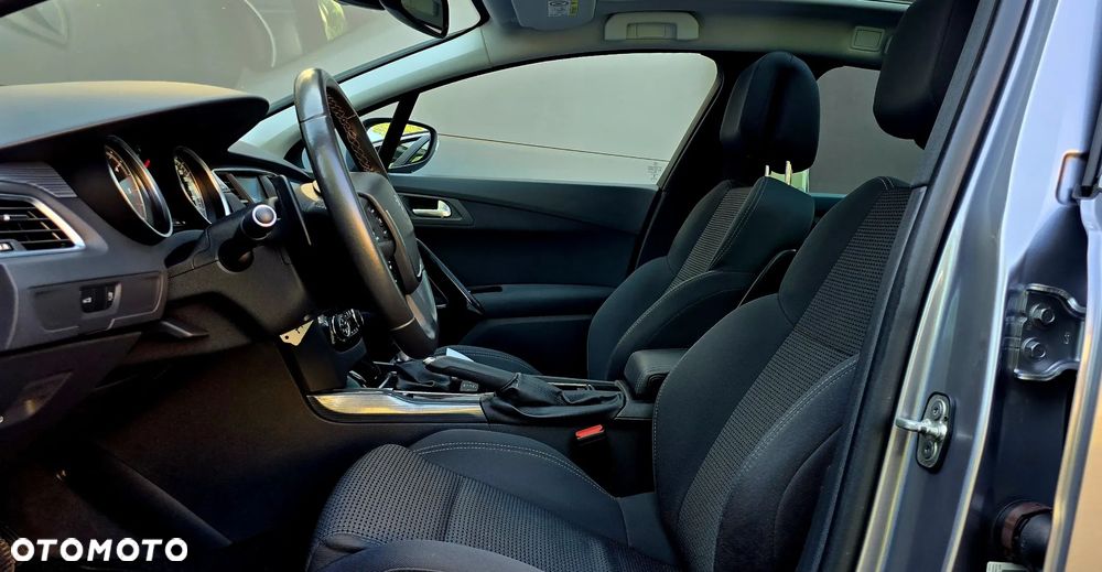 Peugeot 508 - 31