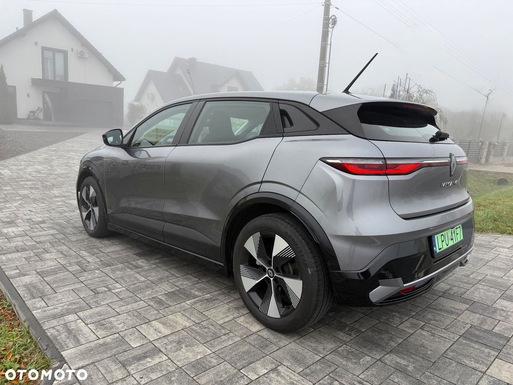 Renault Megane EV60 220hp optimum charge Equilibre - 6
