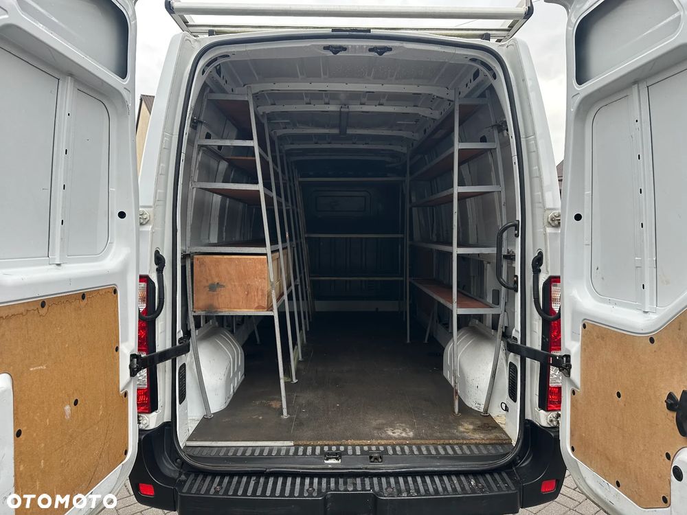 Renault MASTER - 8