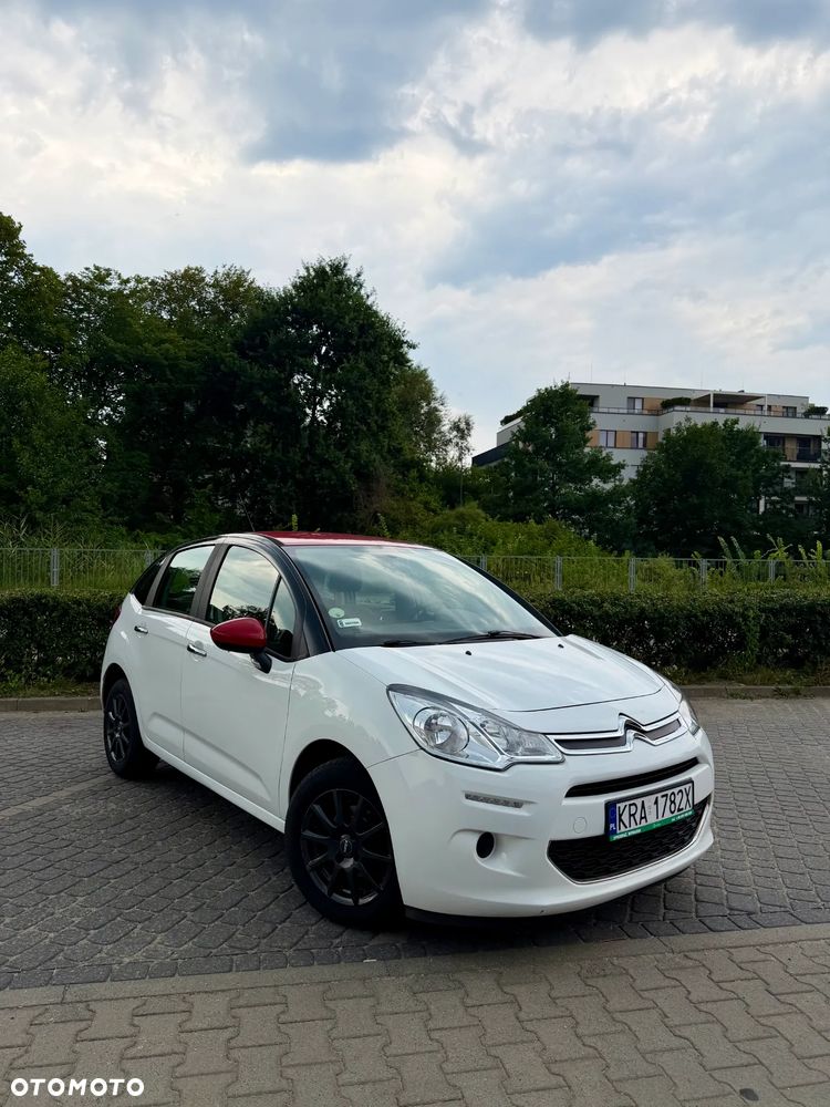 Citroën C3 - 2