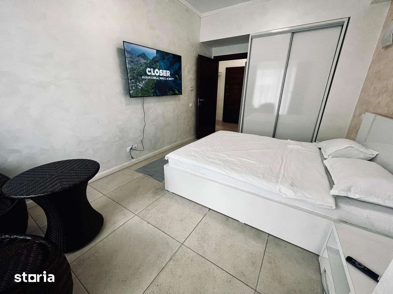 Inchiriere apt 2 cam, Mamaia - zona Cazino, loc de parcare inclus — fotografia 3