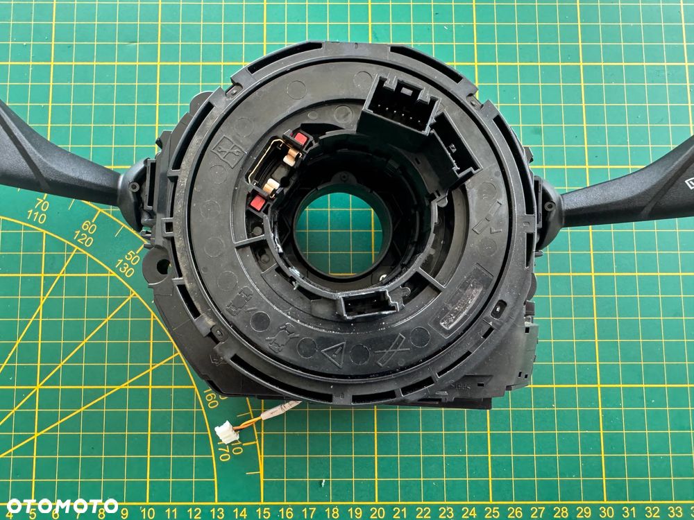 TAŚMA PRZEŁĄCZNIKI BMW F45 F46 6827372 6992509 - 4