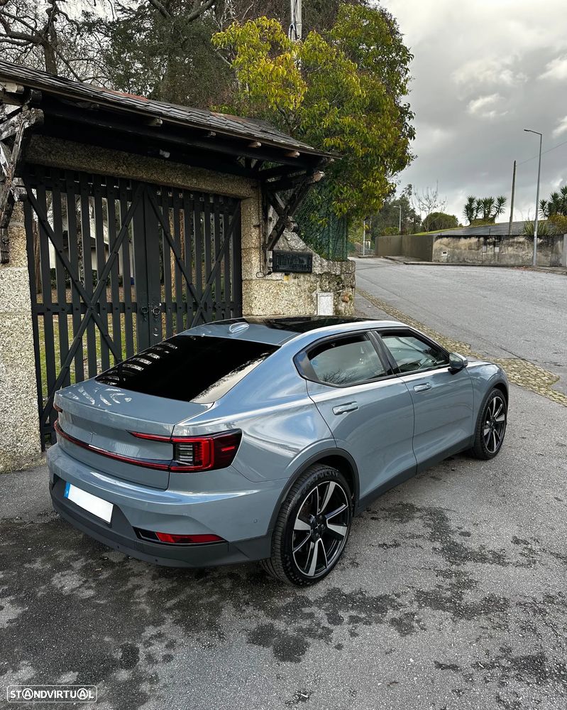 Polestar 2 Dual Motor 78kWh - 3