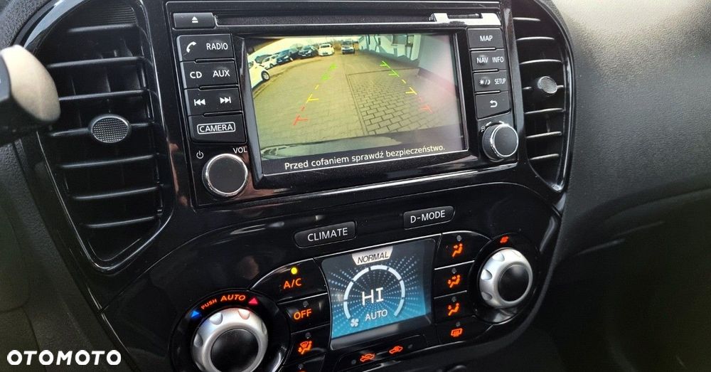 Nissan Juke - 26