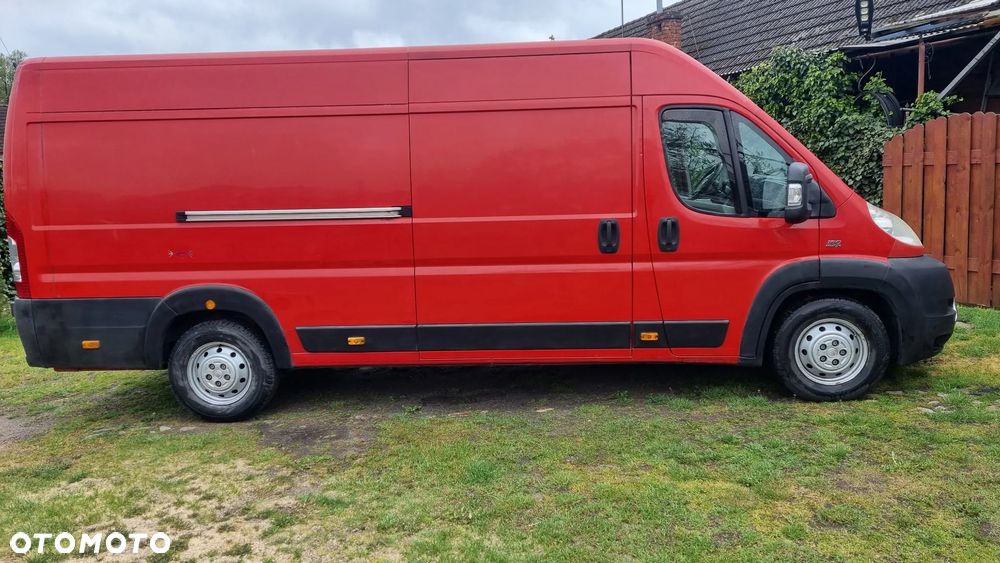 Fiat Ducato - 2