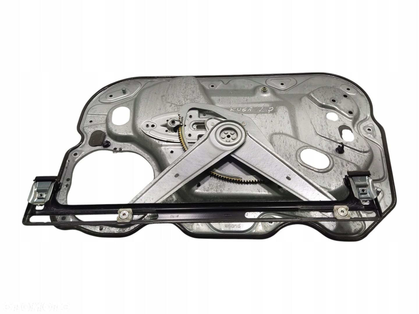 PODNOŚNIK MECHANIZM SZYBY LEWY PRZÓD FORD KUGA MK1 2008-13 7M51-R203A29-DD - 1