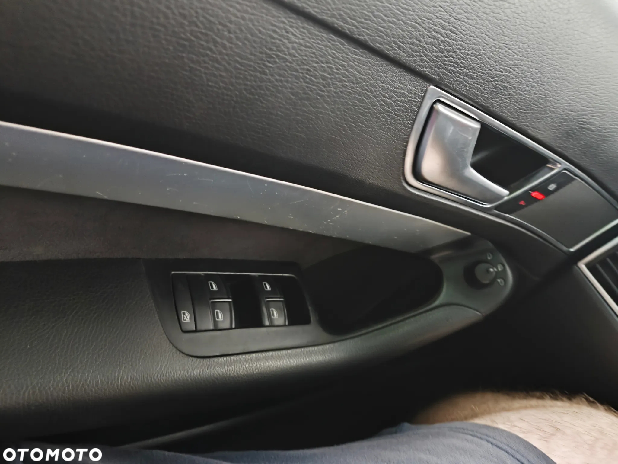 Audi A6 4.2 Quattro Tiptronic - 3