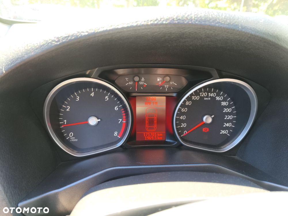 Ford Mondeo - 4