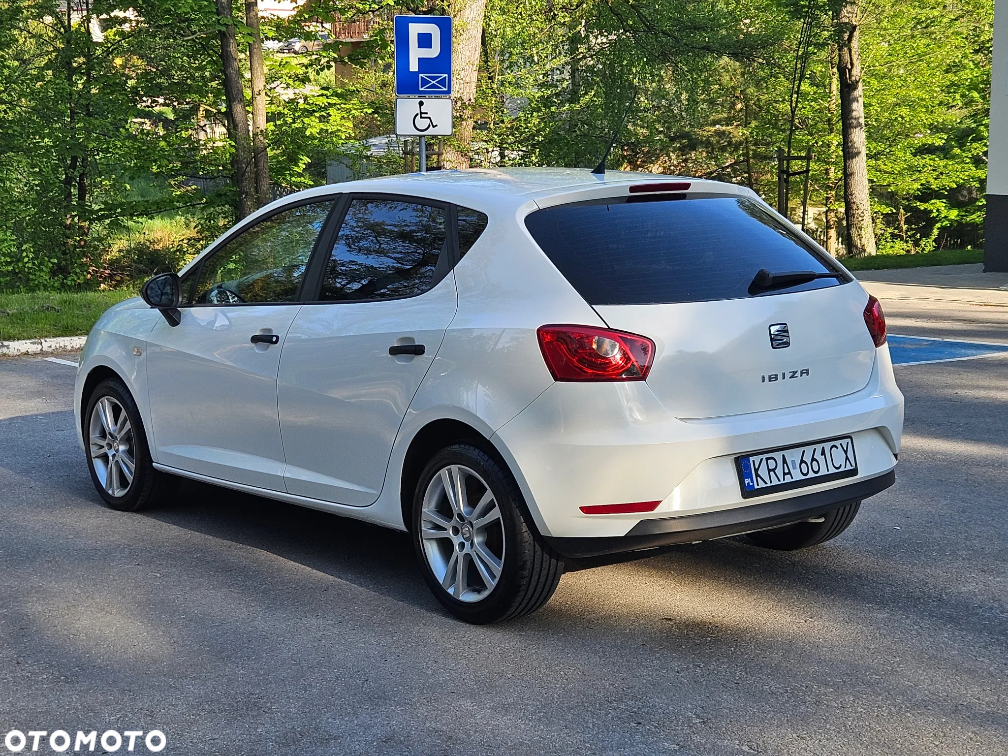 Seat Ibiza - 3